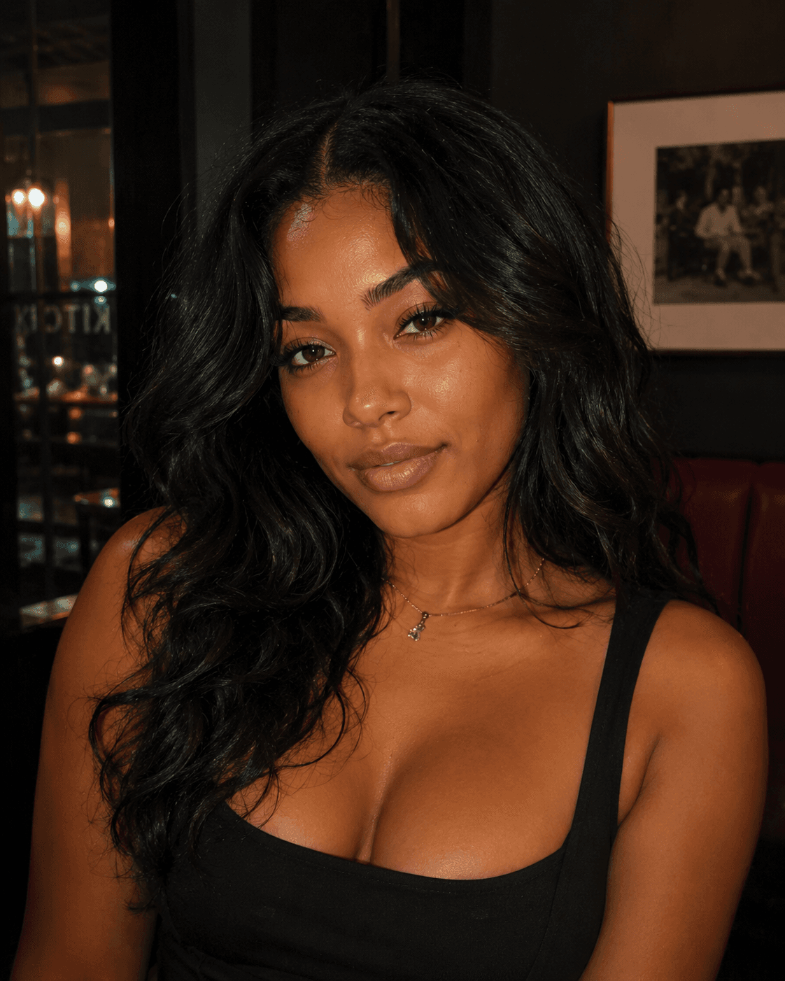 Maya, 27, Lagos